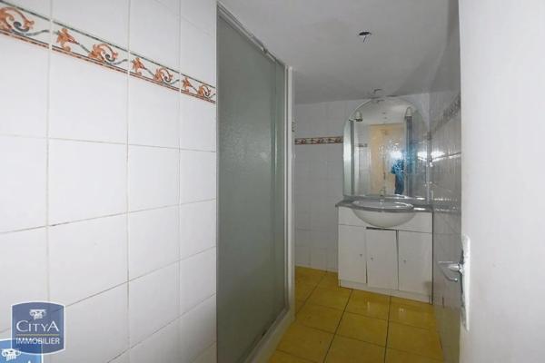 Maison à vendre 6 pièces 150m² Agen (47000)