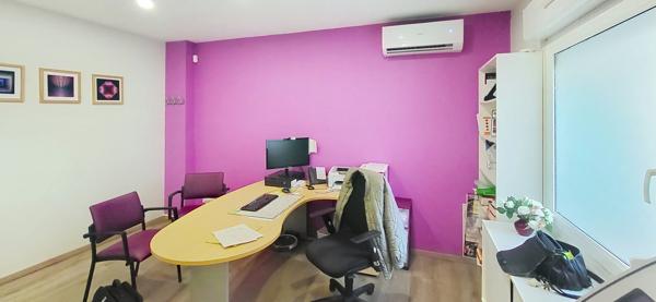 LOCAL PROFESSIONNEL PMR – IDÉAL FRONTIÈRE LUXEMBOURG