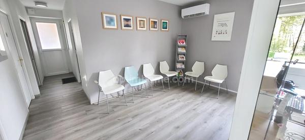 LOCAL PROFESSIONNEL PMR – IDÉAL FRONTIÈRE LUXEMBOURG