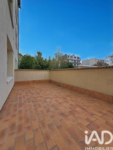 Studio à vendre 30 m² Rueil-Malmaison