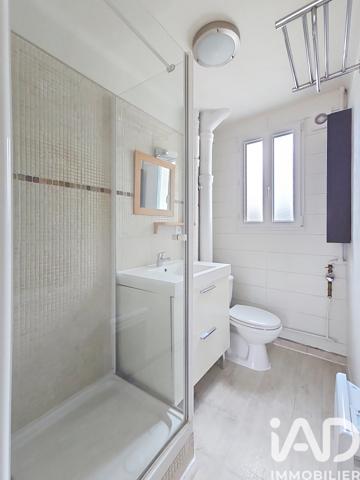 Studio à vendre 30 m² Rueil-Malmaison