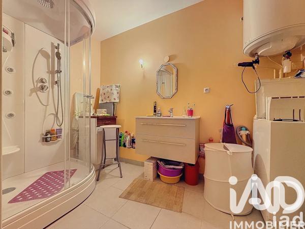 Appartement à vendre 2 pièces 46 m² Longjumeau