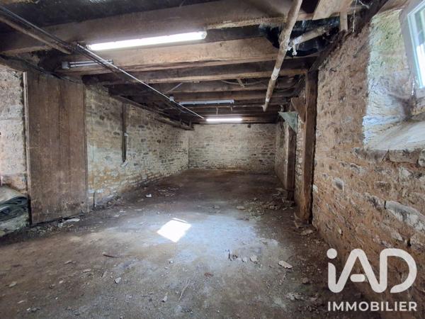 Maison à vendre 7 pièces 210 m² Le Mené