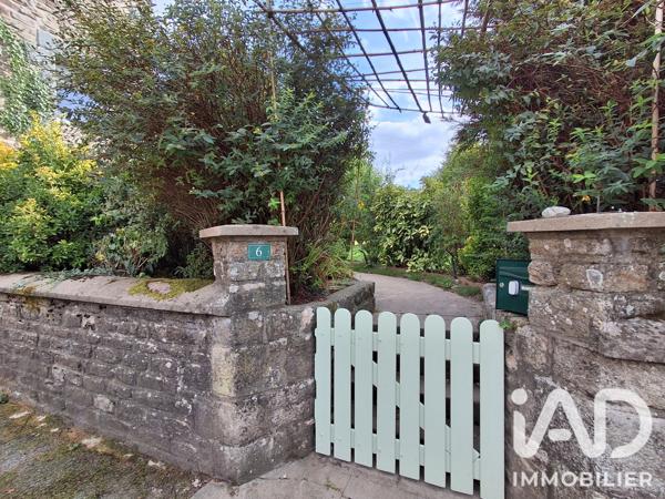 Maison à vendre 7 pièces 210 m² Le Mené
