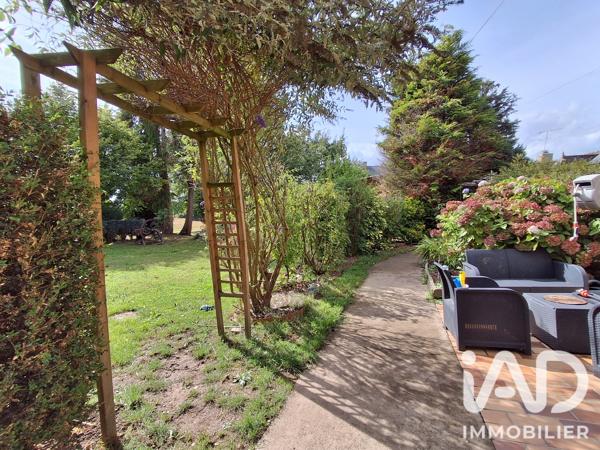 Maison à vendre 7 pièces 210 m² Le Mené