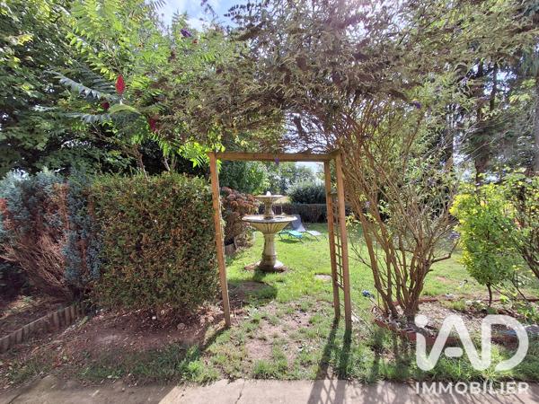 Maison à vendre 7 pièces 210 m² Le Mené