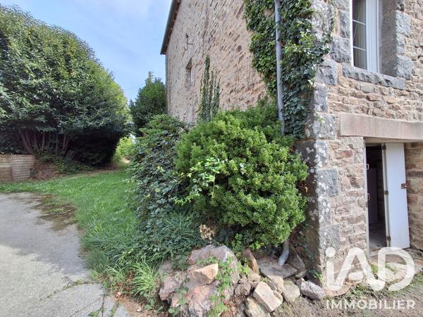 Maison à vendre 7 pièces 210 m² Le Mené