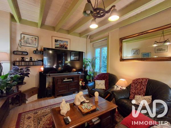 Maison à vendre 7 pièces 210 m² Le Mené