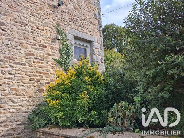 Maison à vendre 7 pièces 210 m² Le Mené