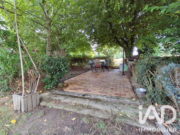 Maison à vendre 7 pièces 210 m² Le Mené