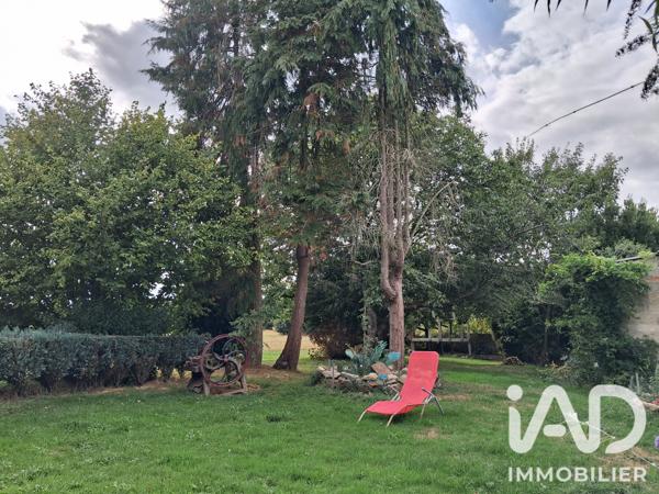 Maison à vendre 7 pièces 210 m² Le Mené