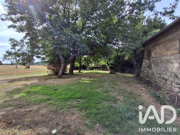 Maison à vendre 7 pièces 210 m² Le Mené