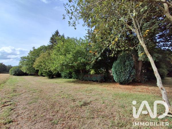 Maison à vendre 7 pièces 210 m² Le Mené