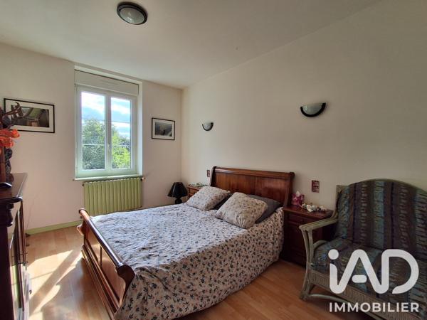 Maison à vendre 7 pièces 210 m² Le Mené