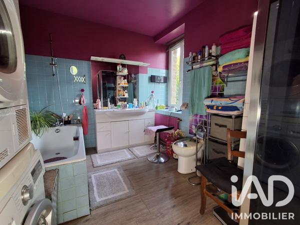 Maison à vendre 7 pièces 210 m² Le Mené