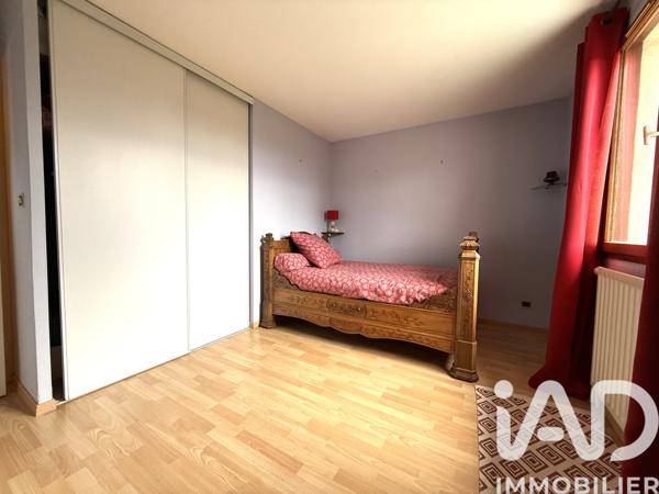 Maison à vendre 5 pièces 106 m² Corbas
