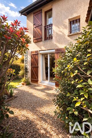 Maison à vendre 5 pièces 106 m² Corbas