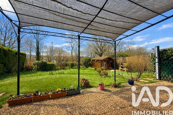 Maison à vendre 5 pièces 106 m² Corbas