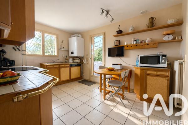 Maison à vendre 5 pièces 106 m² Corbas