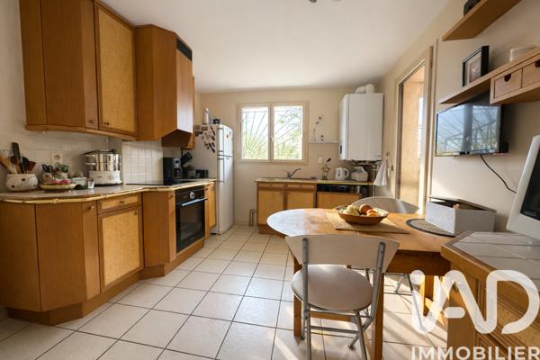 Maison à vendre 5 pièces 106 m² Corbas