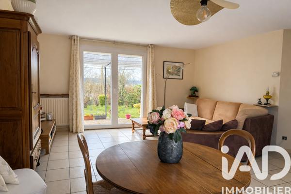 Maison à vendre 5 pièces 106 m² Corbas