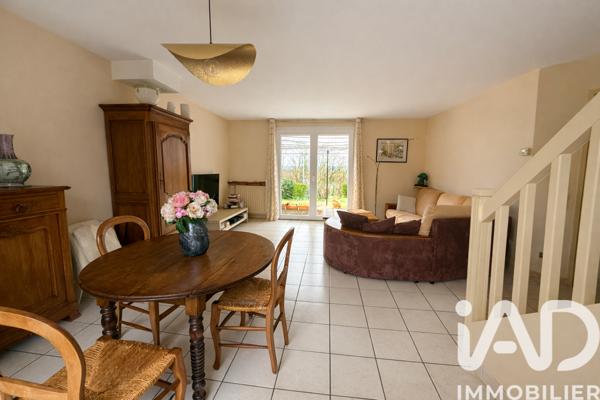 Maison à vendre 5 pièces 106 m² Corbas