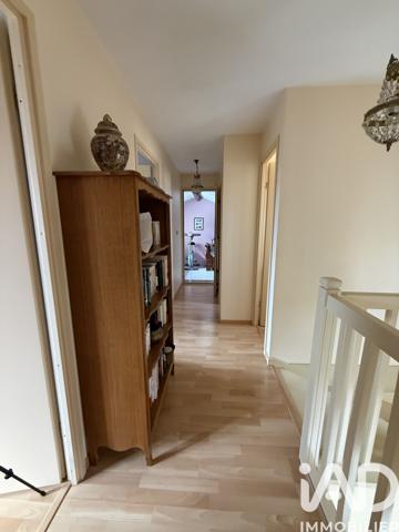 Maison à vendre 5 pièces 106 m² Corbas