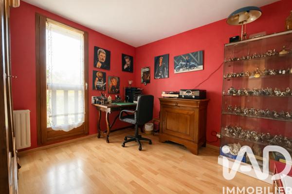 Maison à vendre 5 pièces 106 m² Corbas