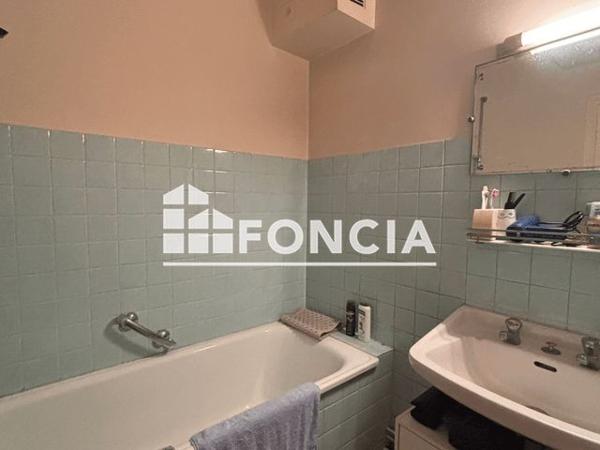 À vendre Appartement 5 pièces 84 m² - Tours 37000