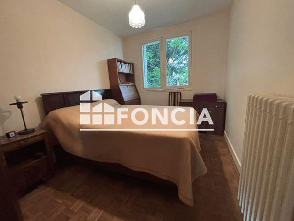 À vendre Appartement 5 pièces 84 m² - Tours 37000