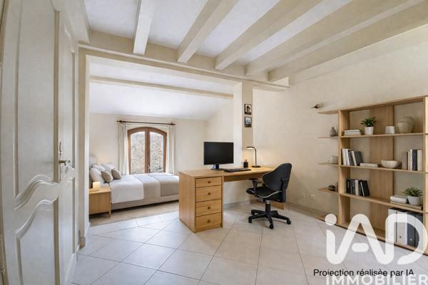 Maison à vendre 7 pièces 231 m² Genas