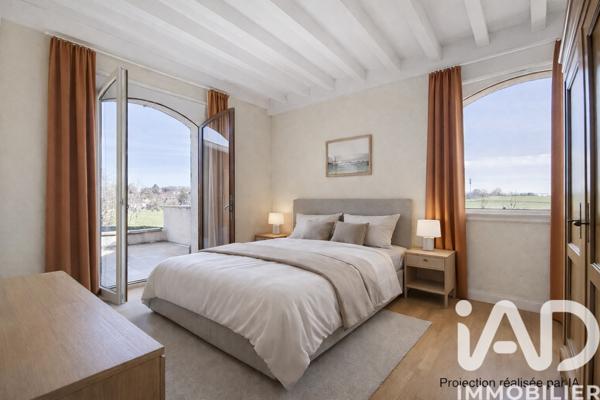 Maison à vendre 7 pièces 231 m² Genas