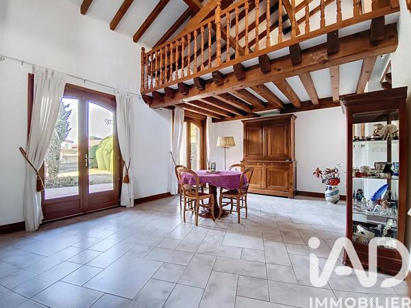 Maison à vendre 7 pièces 231 m² Genas
