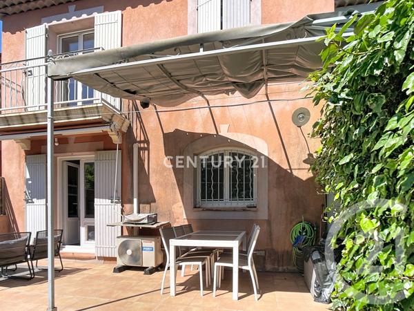 Maison à vendre  5 pièces - 99,32 m 2   MARSEILLE  - 13011