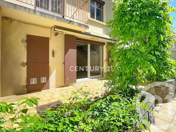 Maison à vendre  5 pièces - 99,32 m 2   MARSEILLE  - 13011