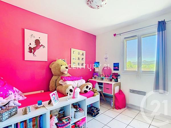 Maison à vendre  5 pièces - 99,32 m 2   MARSEILLE  - 13011