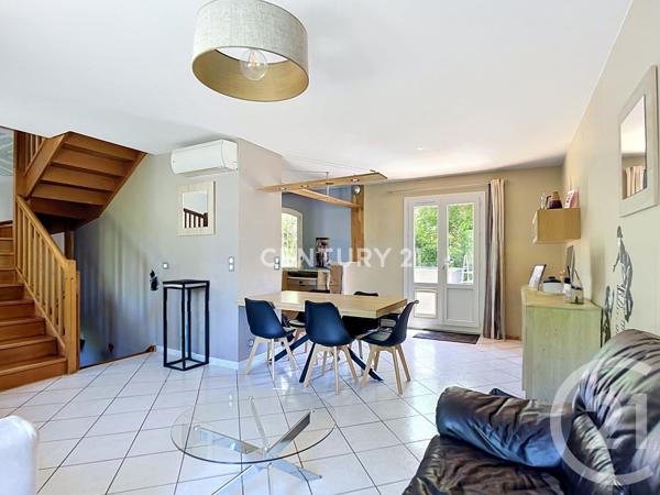 Maison à vendre  5 pièces - 99,32 m 2   MARSEILLE  - 13011