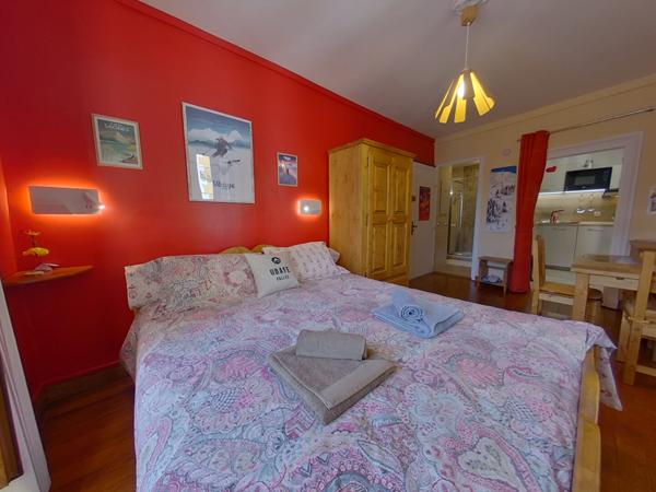 STUDIO COUP DE COEUR