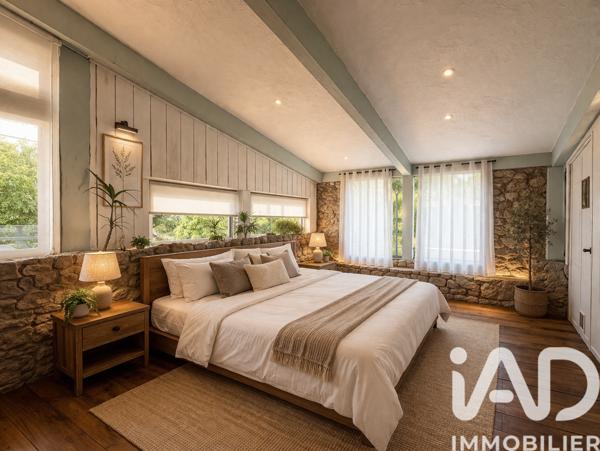 Maison à vendre 5 pièces 180 m² Fréjus