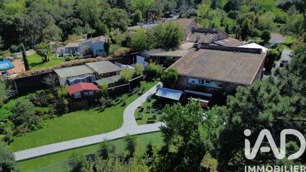 Maison à vendre 5 pièces 180 m² Fréjus