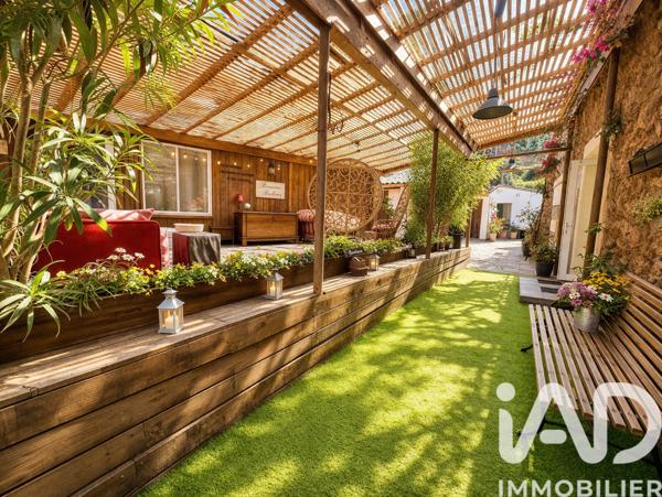 Maison à vendre 5 pièces 180 m² Fréjus