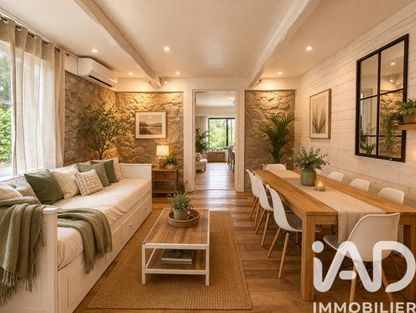 Maison à vendre 5 pièces 180 m² Fréjus
