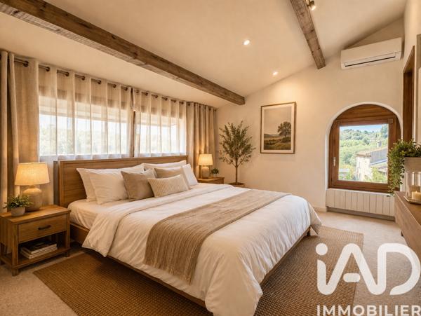 Maison à vendre 5 pièces 180 m² Fréjus