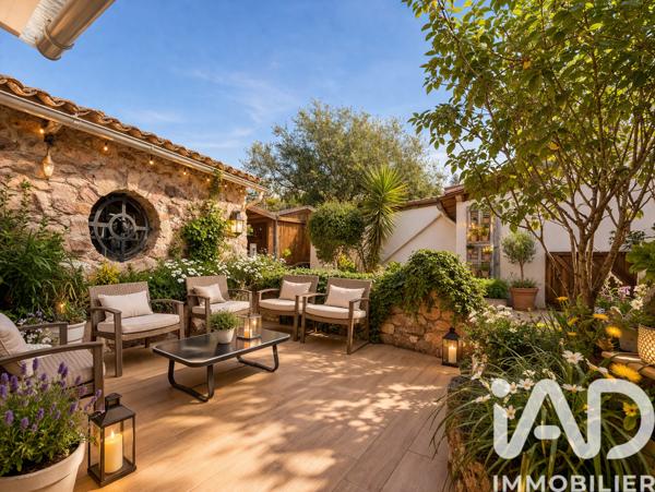 Maison à vendre 5 pièces 180 m² Fréjus