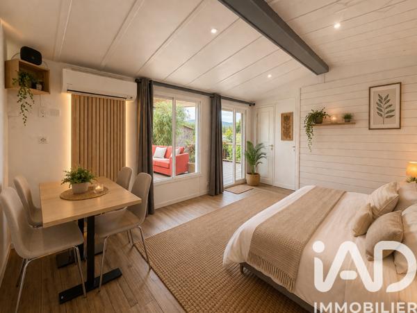 Maison à vendre 5 pièces 180 m² Fréjus