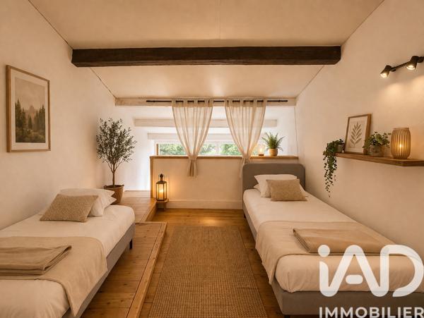 Maison à vendre 5 pièces 180 m² Fréjus