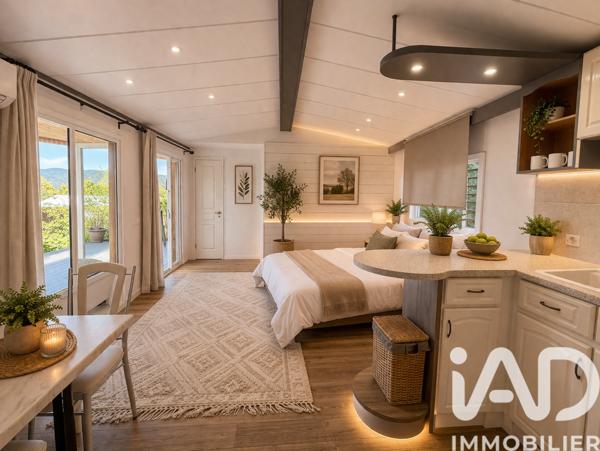 Maison à vendre 5 pièces 180 m² Fréjus
