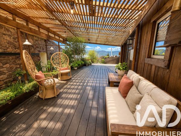 Maison à vendre 5 pièces 180 m² Fréjus