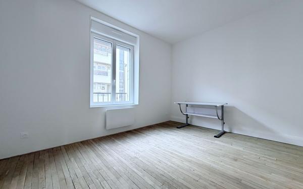 Appartement à louer    2 pièces • 55 m2 Laxou