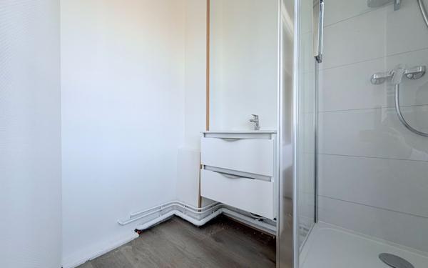 Appartement à louer    2 pièces • 55 m2 Laxou
